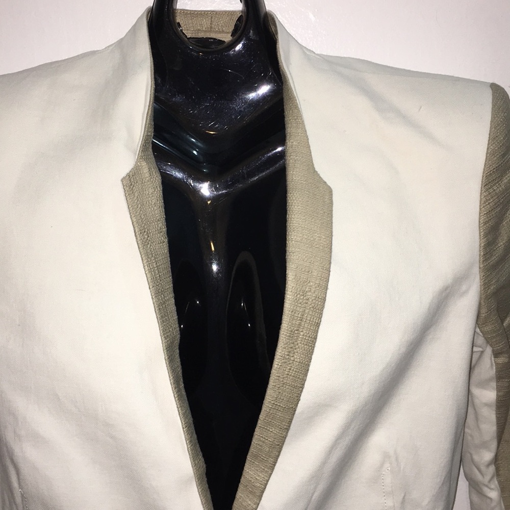 Nwot Helmut Lang For Intermix Size 2 - image 2